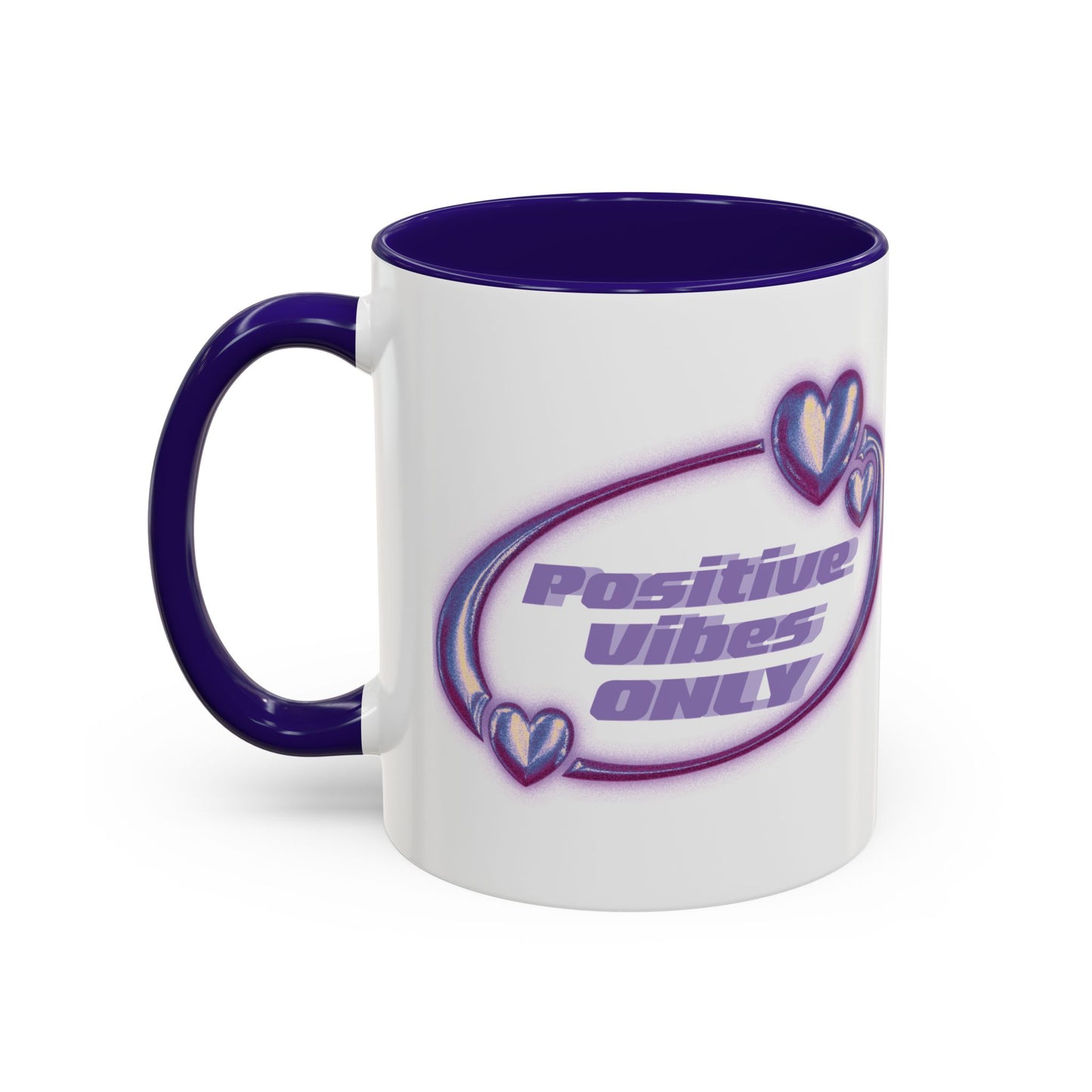 Colorful Mugs (11oz, 15oz)