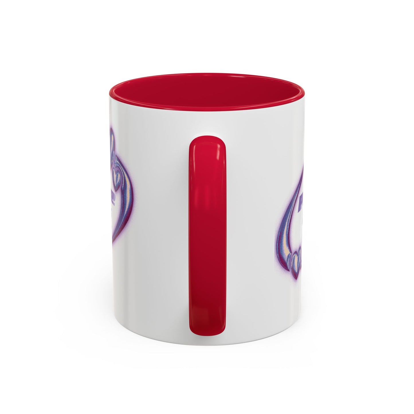 Colorful Mugs (11oz, 15oz)
