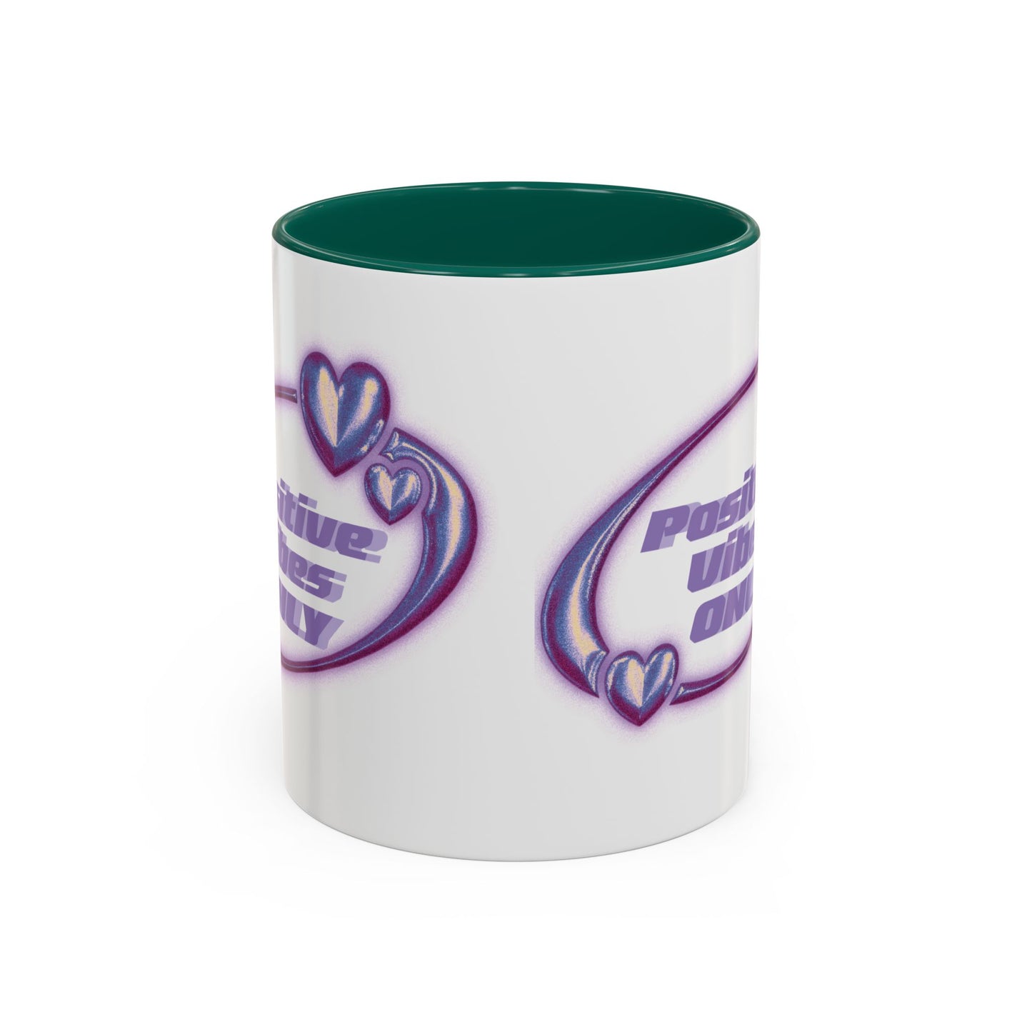 Colorful Mugs (11oz, 15oz)