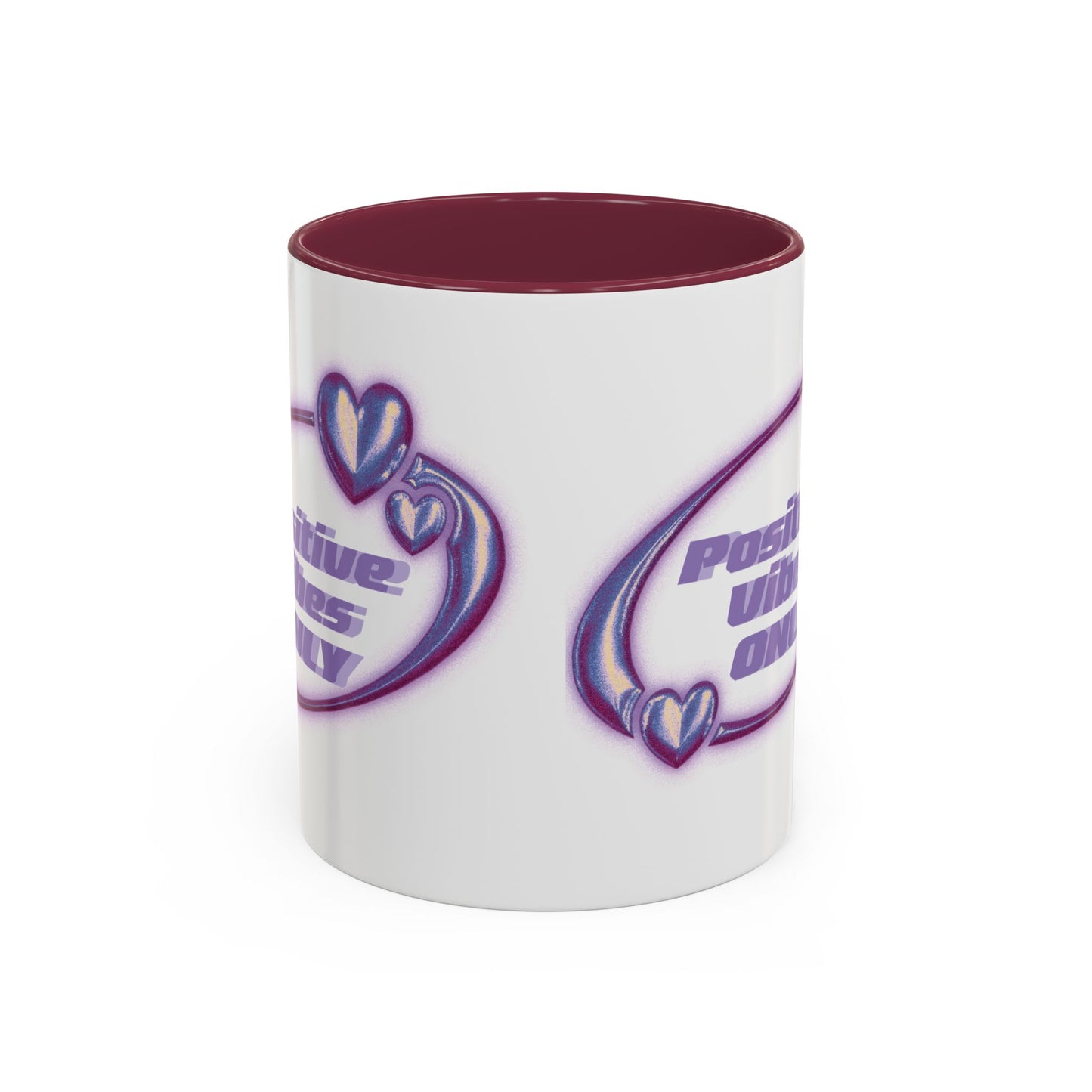 Colorful Mugs (11oz, 15oz)