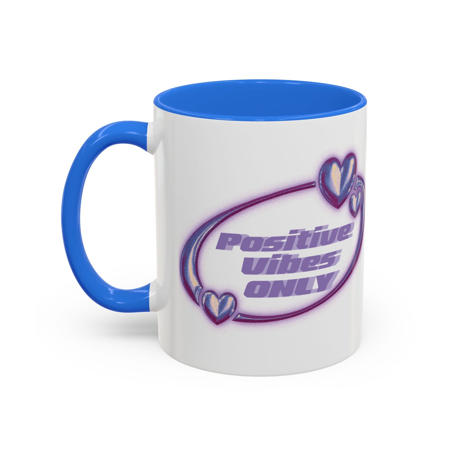 Colorful Mugs (11oz, 15oz)