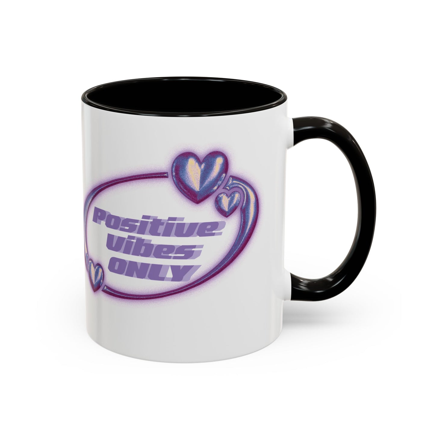 Colorful Mugs (11oz, 15oz)