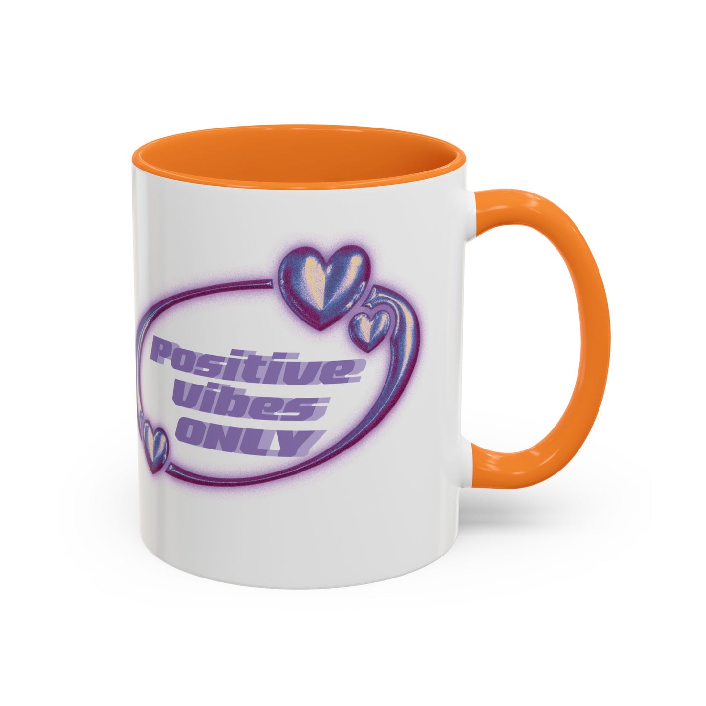 Colorful Mugs (11oz, 15oz)