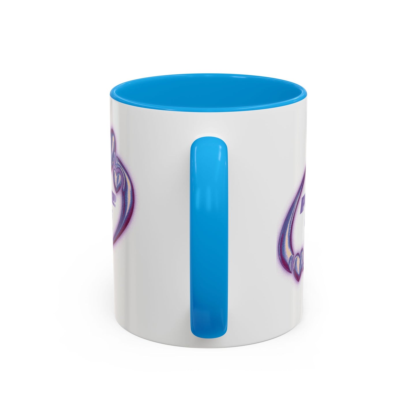 Colorful Mugs (11oz, 15oz)
