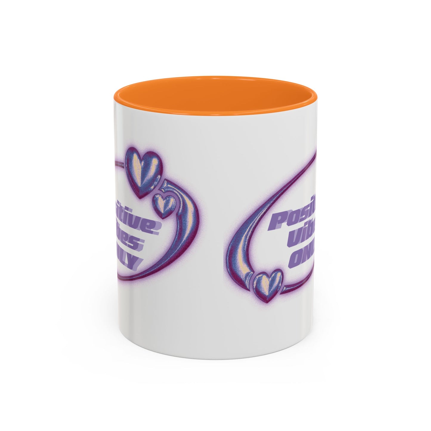 Colorful Mugs (11oz, 15oz)