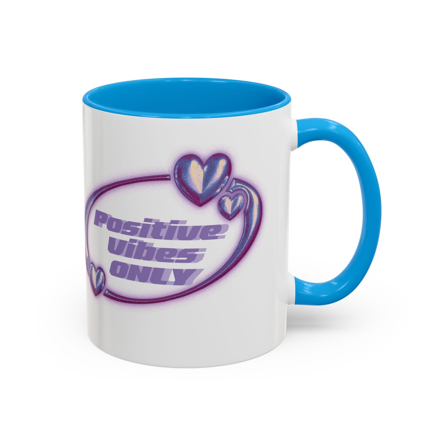Colorful Mugs (11oz, 15oz)