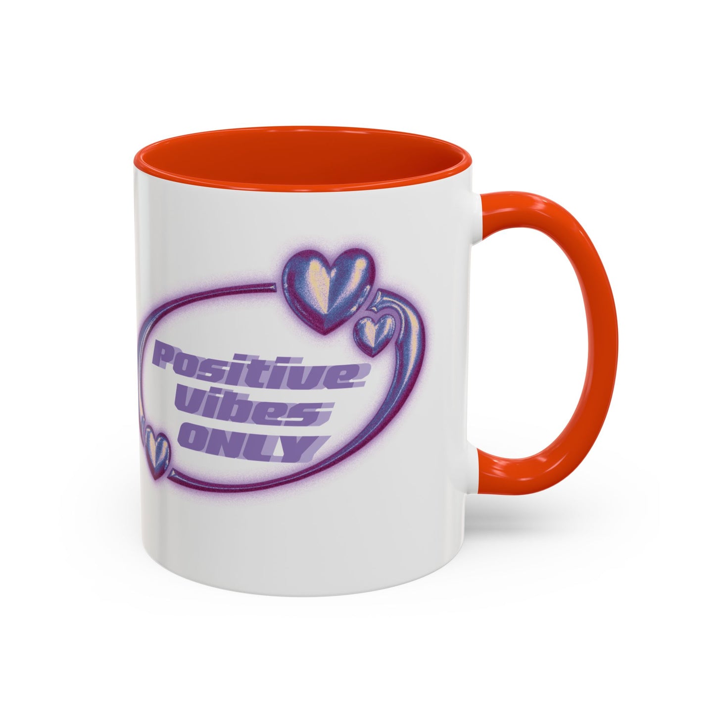 Colorful Mugs (11oz, 15oz)