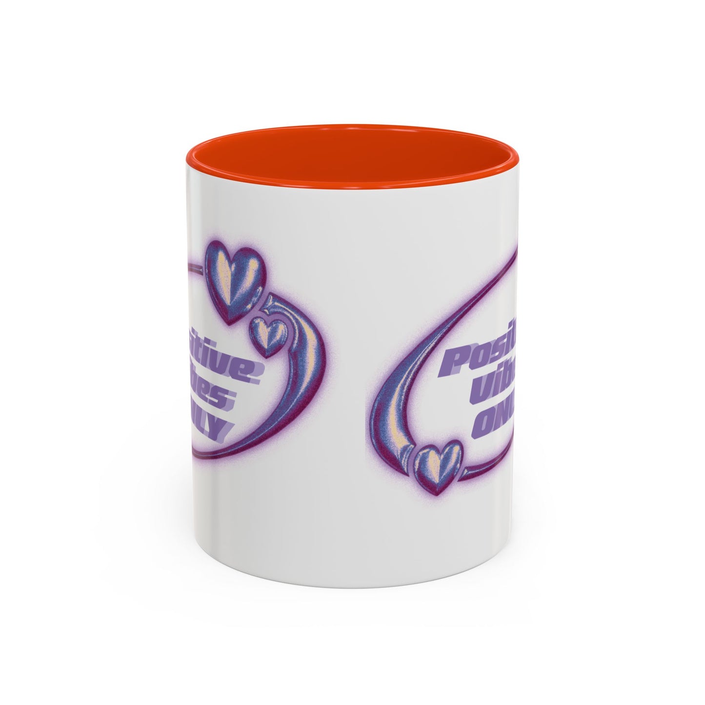 Colorful Mugs (11oz, 15oz)