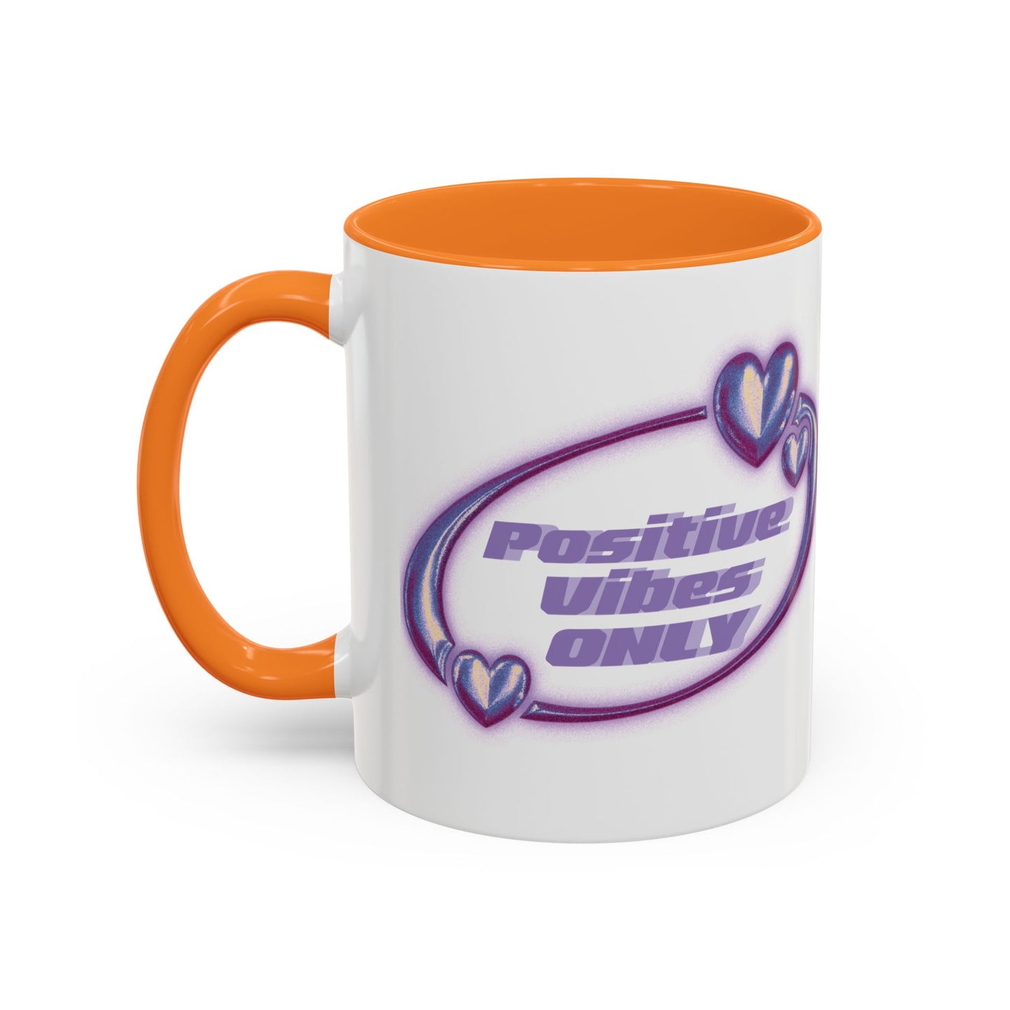 Colorful Mugs (11oz, 15oz)