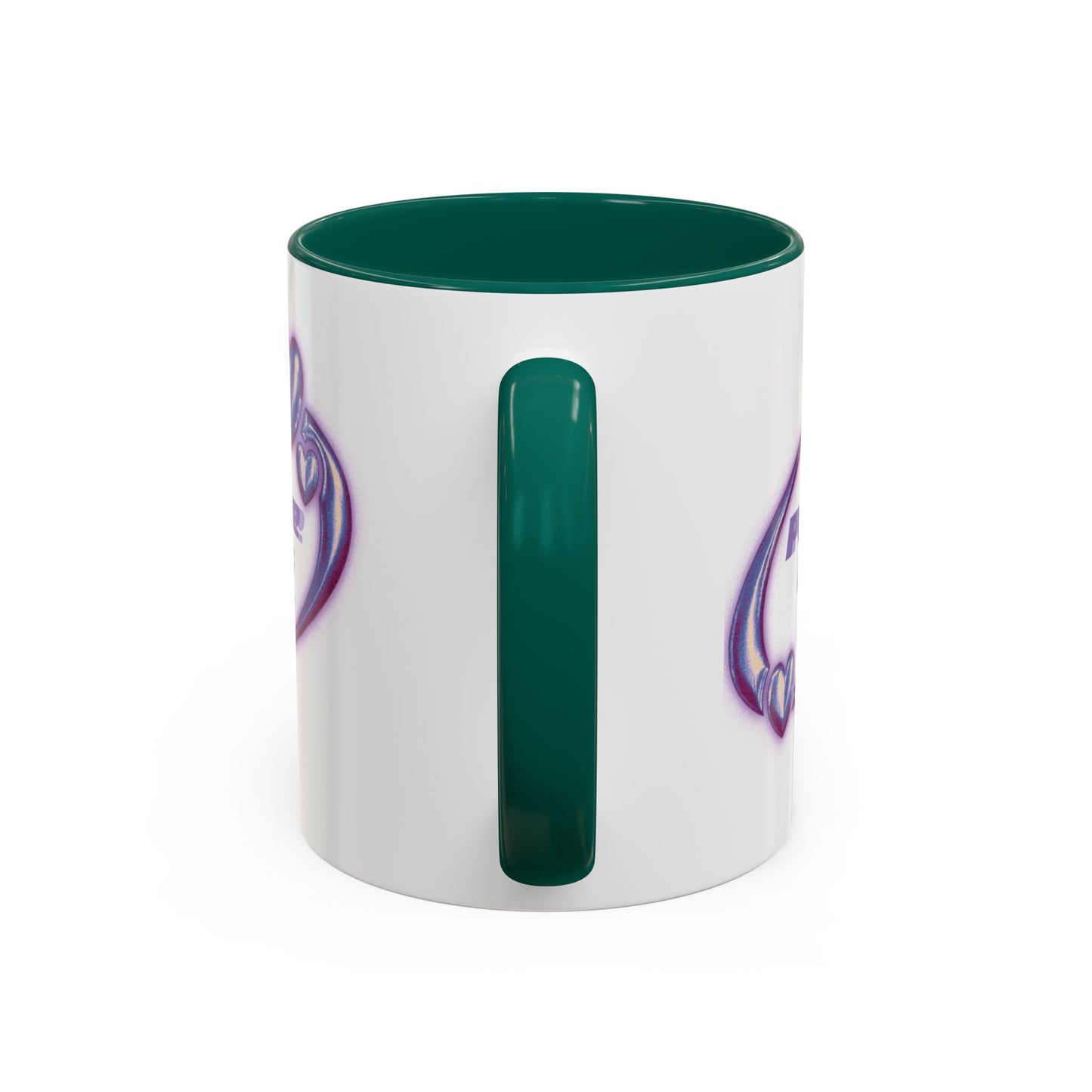 Colorful Mugs (11oz, 15oz)