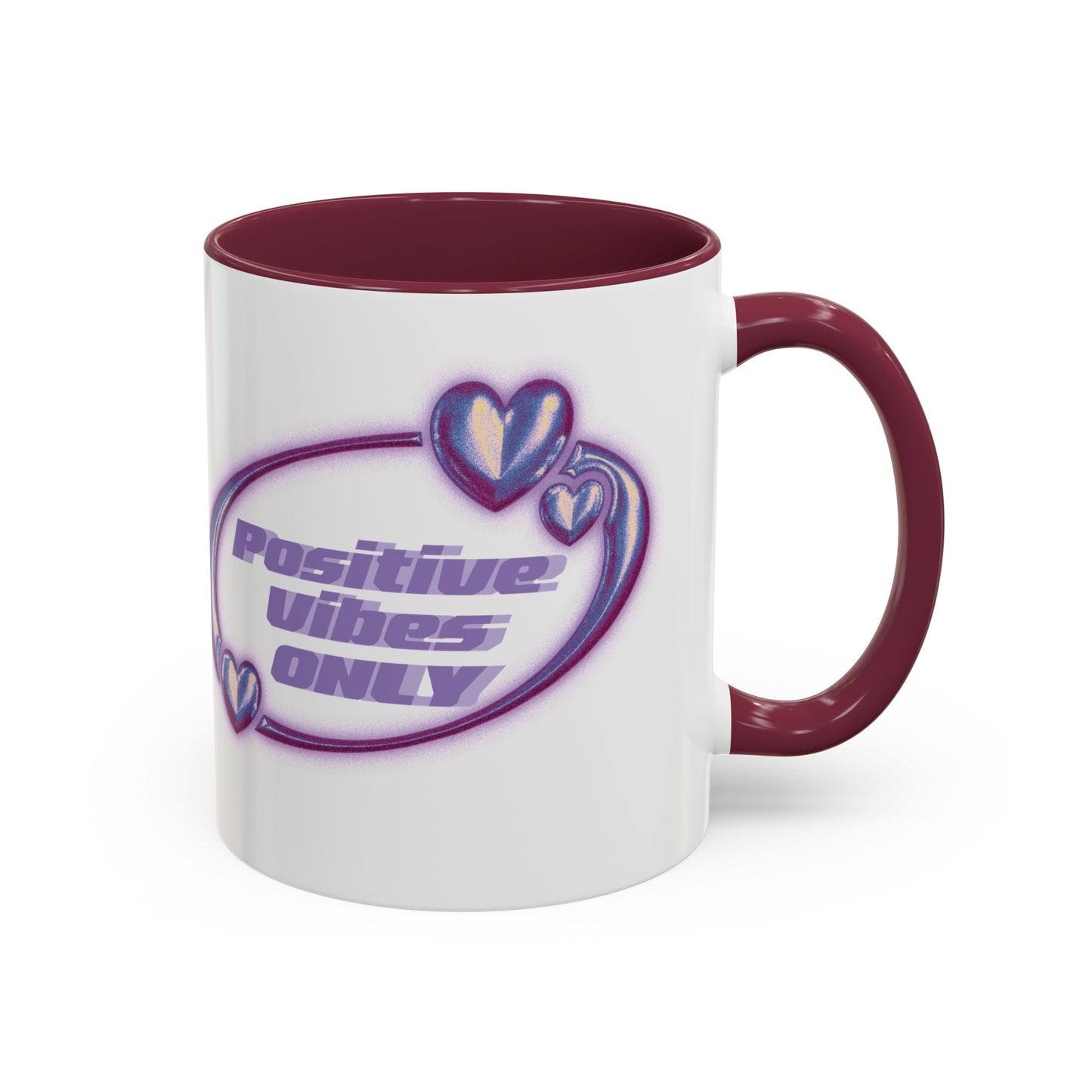 Colorful Mugs (11oz, 15oz)