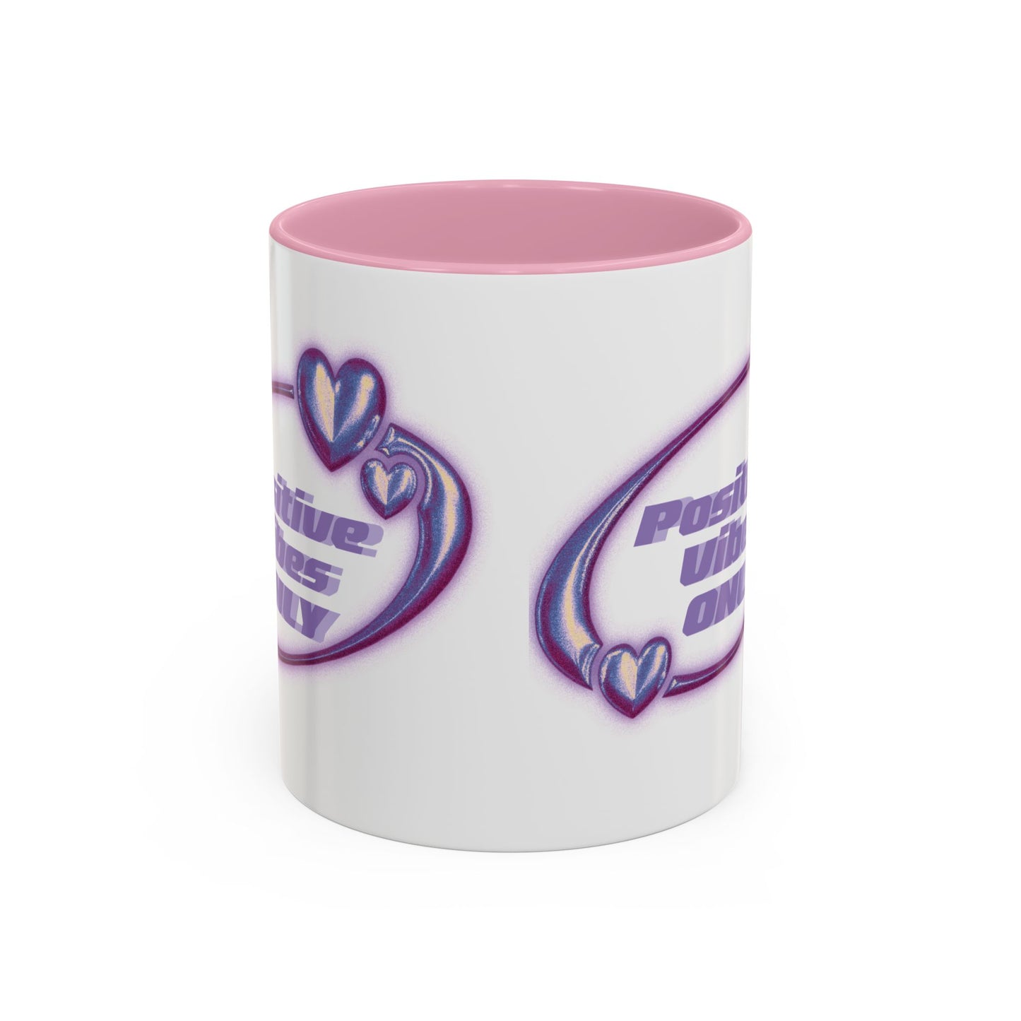 Colorful Mugs (11oz, 15oz)