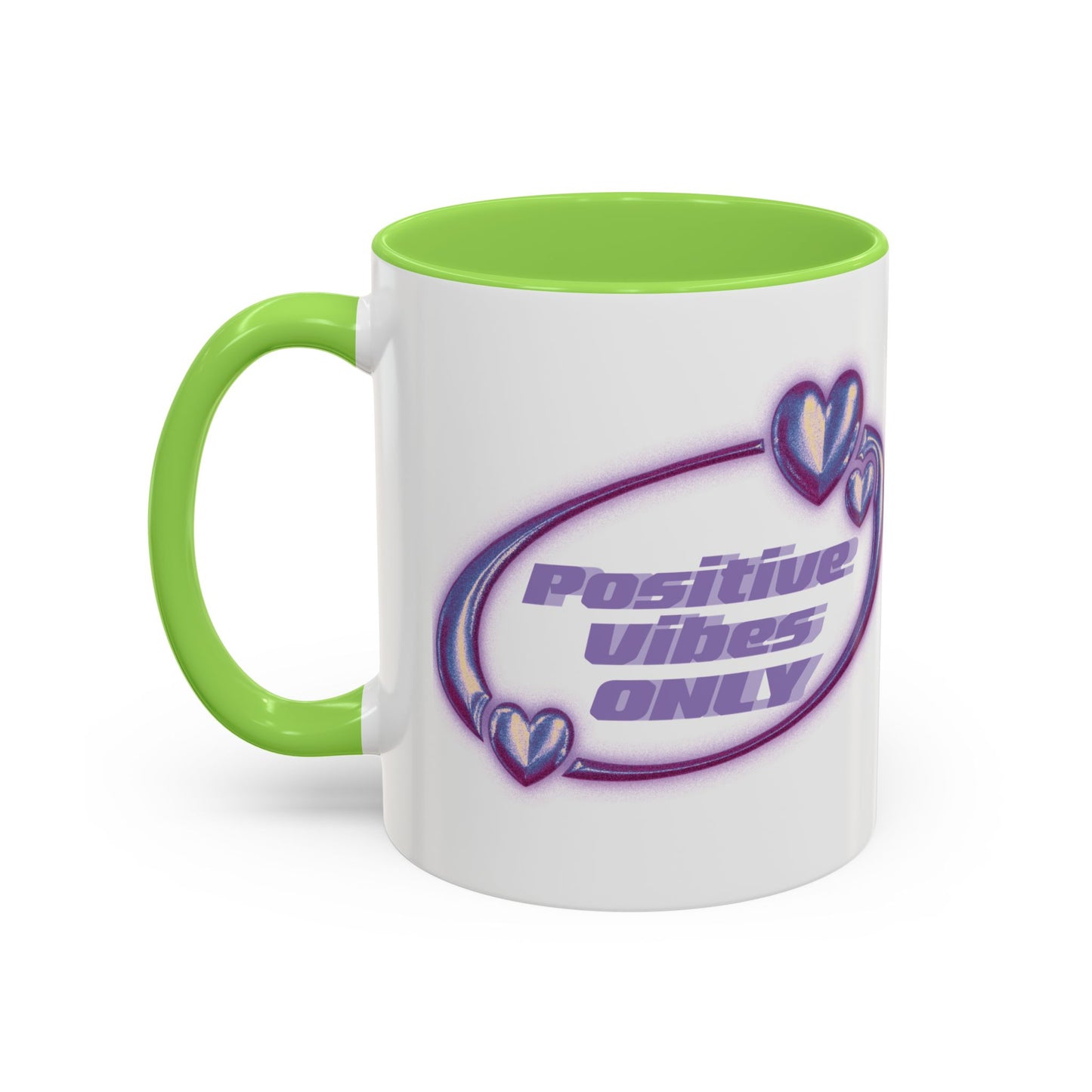 Colorful Mugs (11oz, 15oz)
