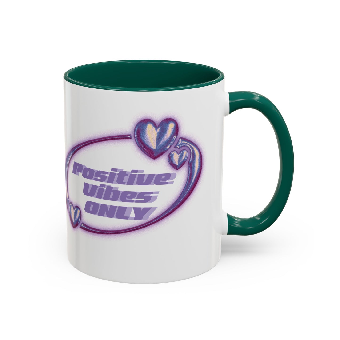 Colorful Mugs (11oz, 15oz)