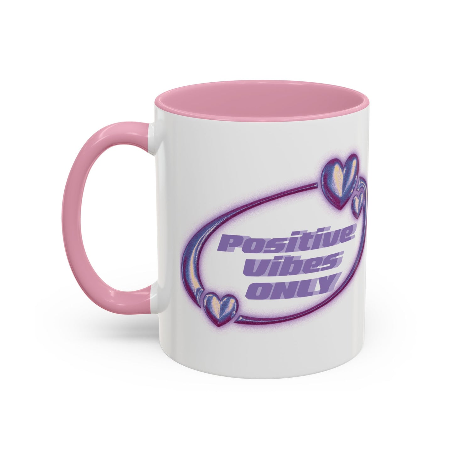 Colorful Mugs (11oz, 15oz)