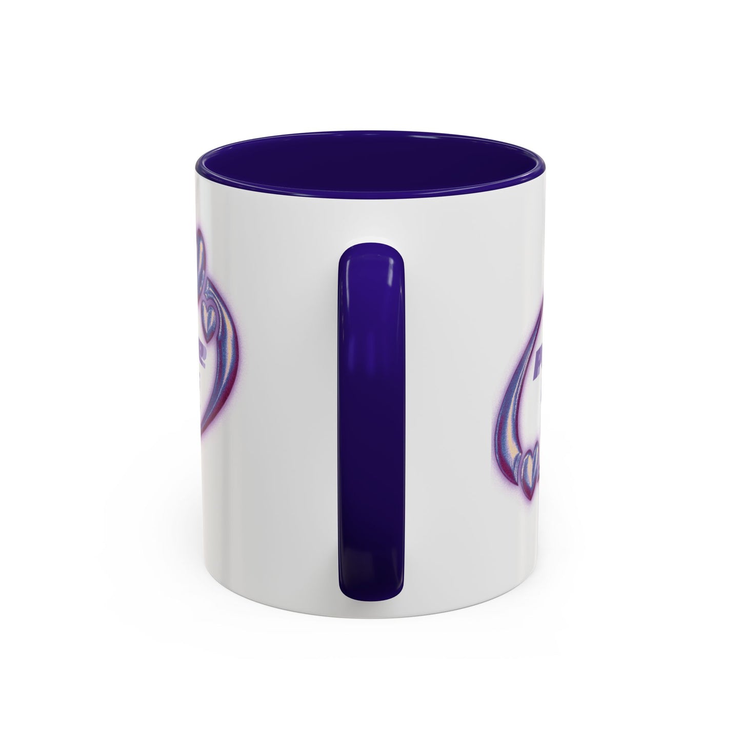 Colorful Mugs (11oz, 15oz)
