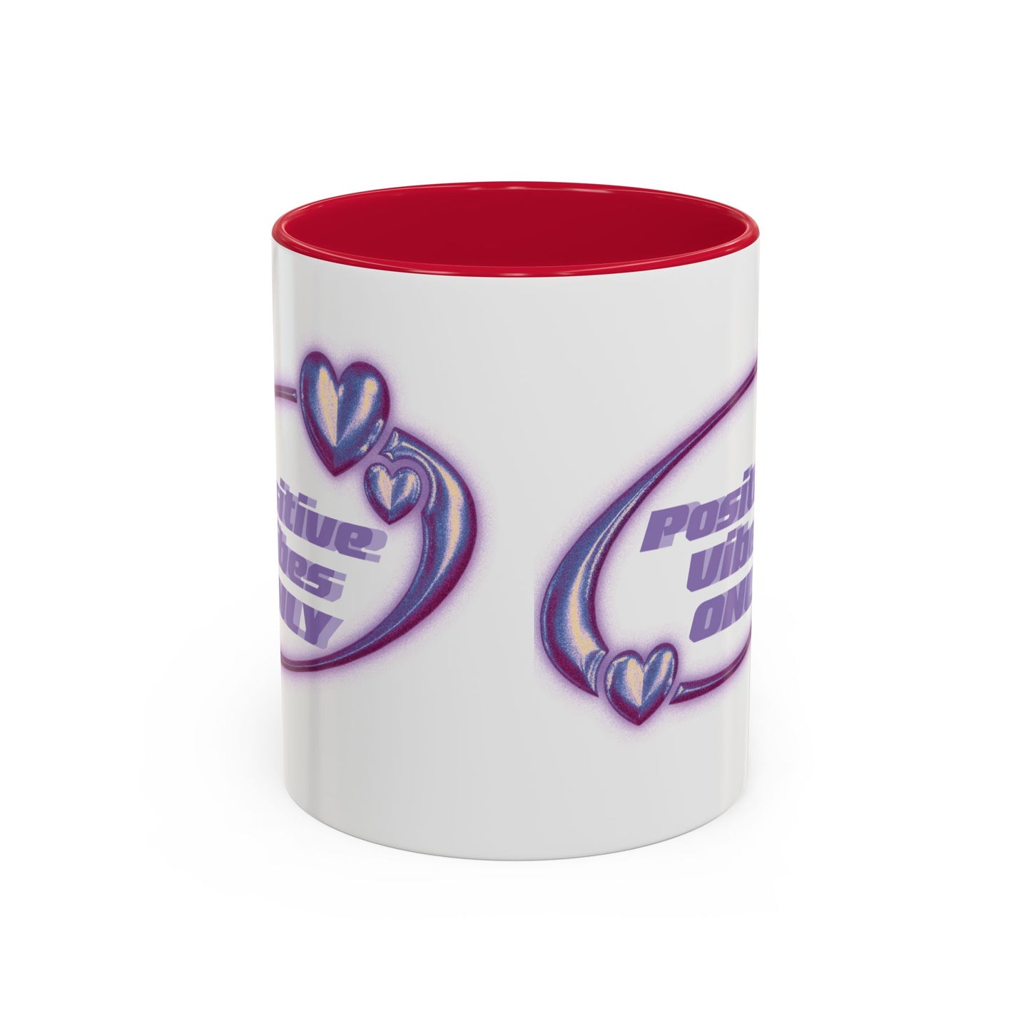 Colorful Mugs (11oz, 15oz)