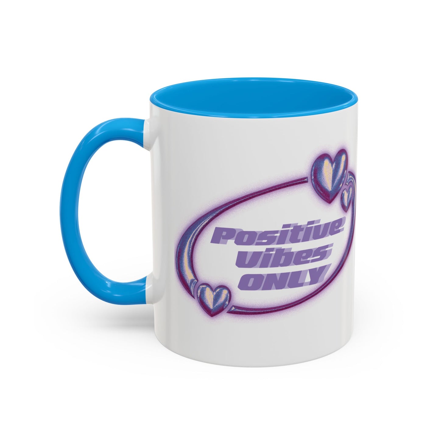 Colorful Mugs (11oz, 15oz)