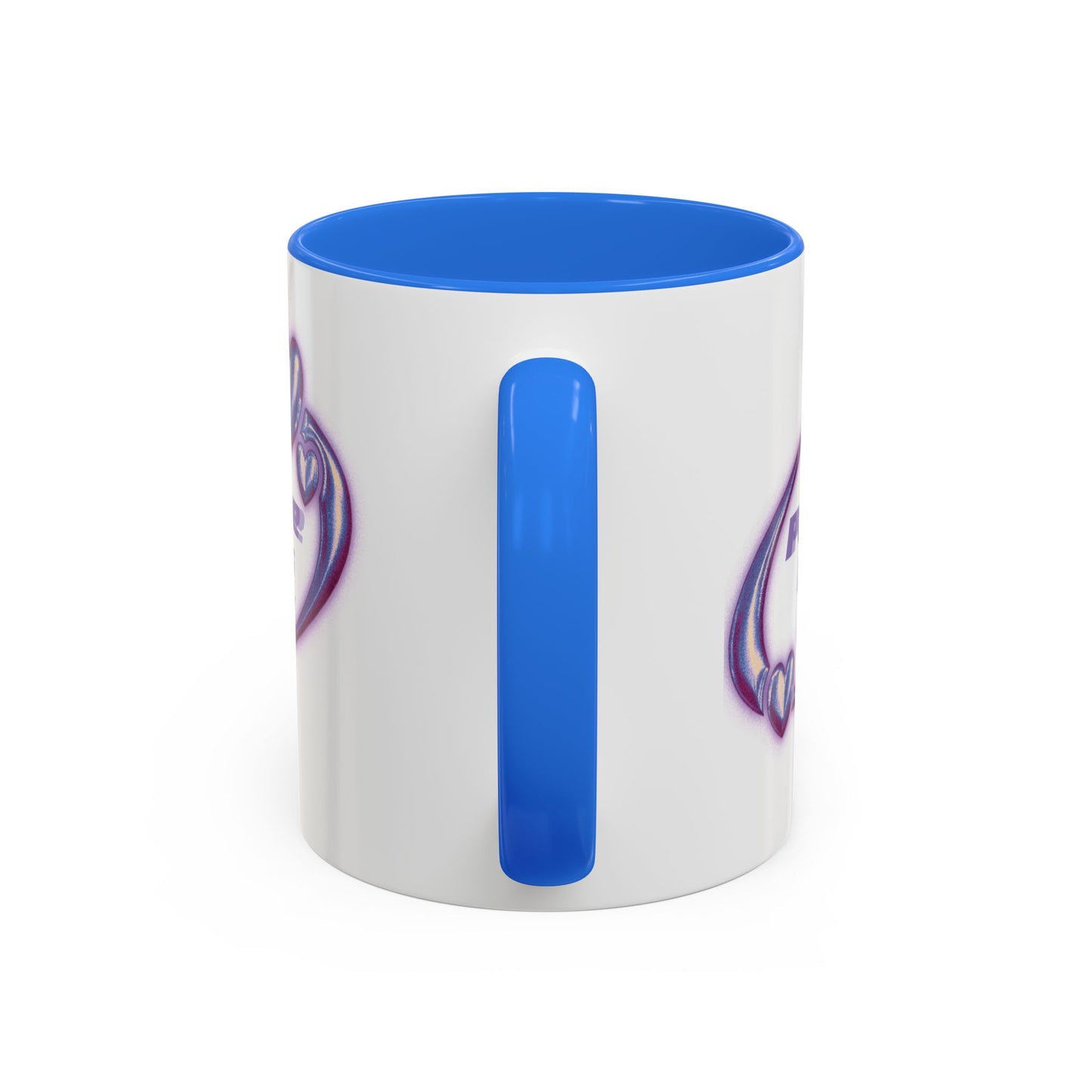 Colorful Mugs (11oz, 15oz)