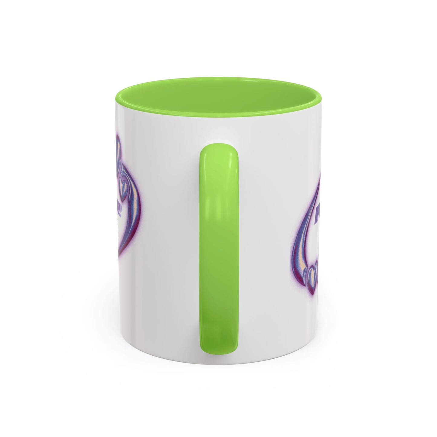 Colorful Mugs (11oz, 15oz)