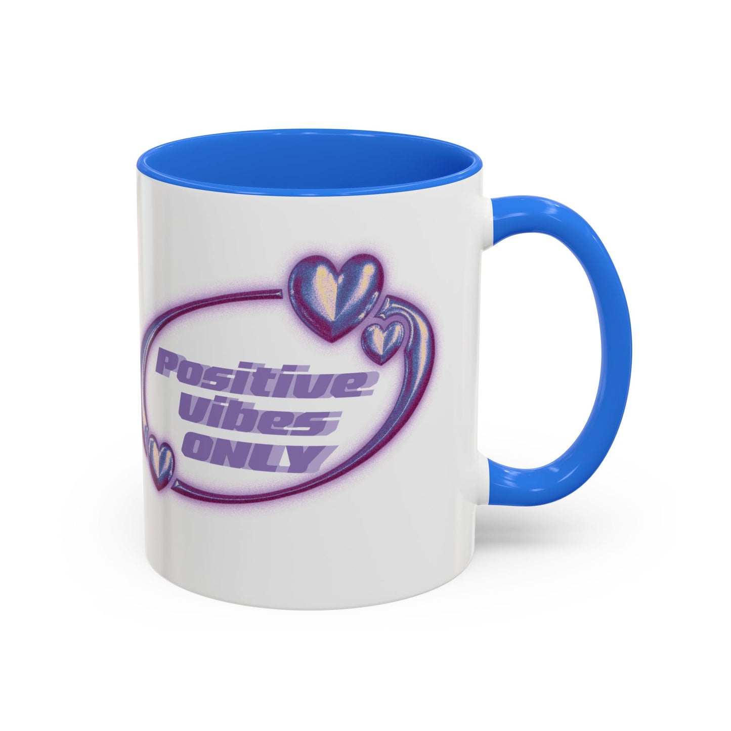Colorful Mugs (11oz, 15oz)
