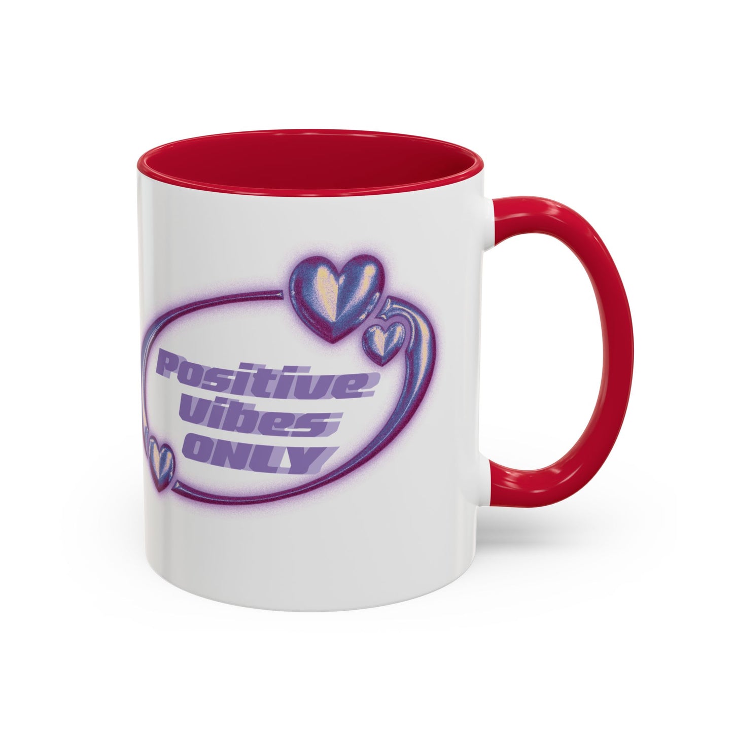 Colorful Mugs (11oz, 15oz)