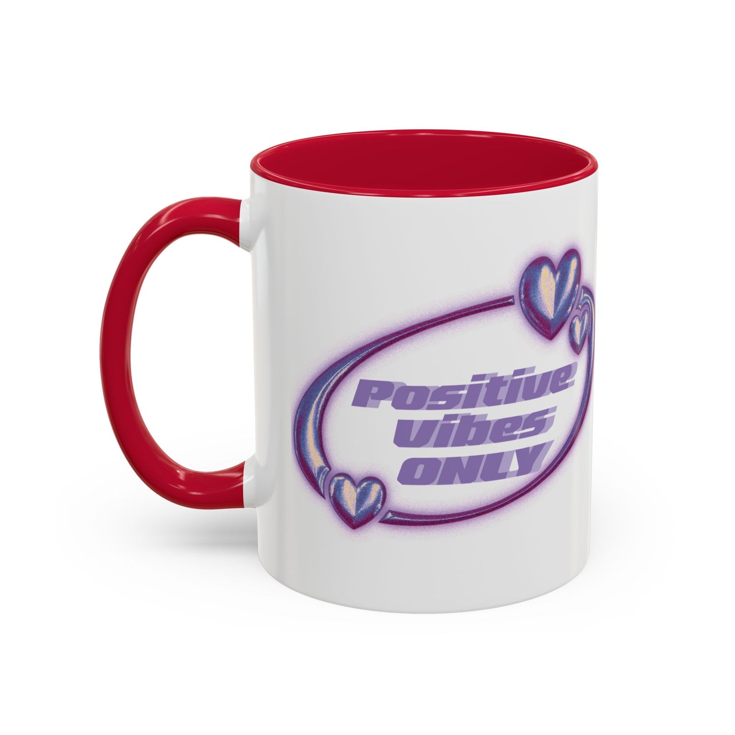 Colorful Mugs (11oz, 15oz)