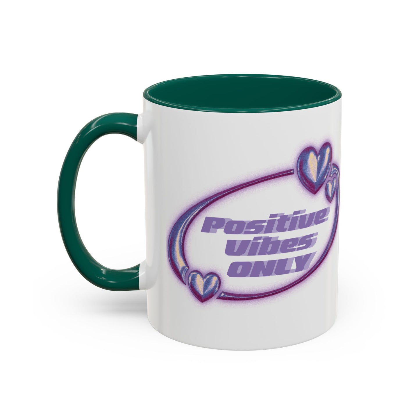 Colorful Mugs (11oz, 15oz)