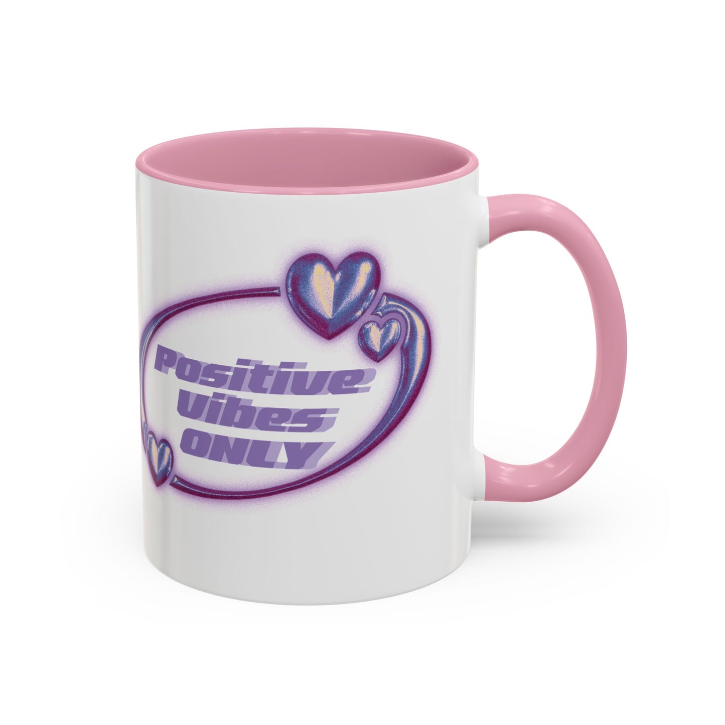 Colorful Mugs (11oz, 15oz)