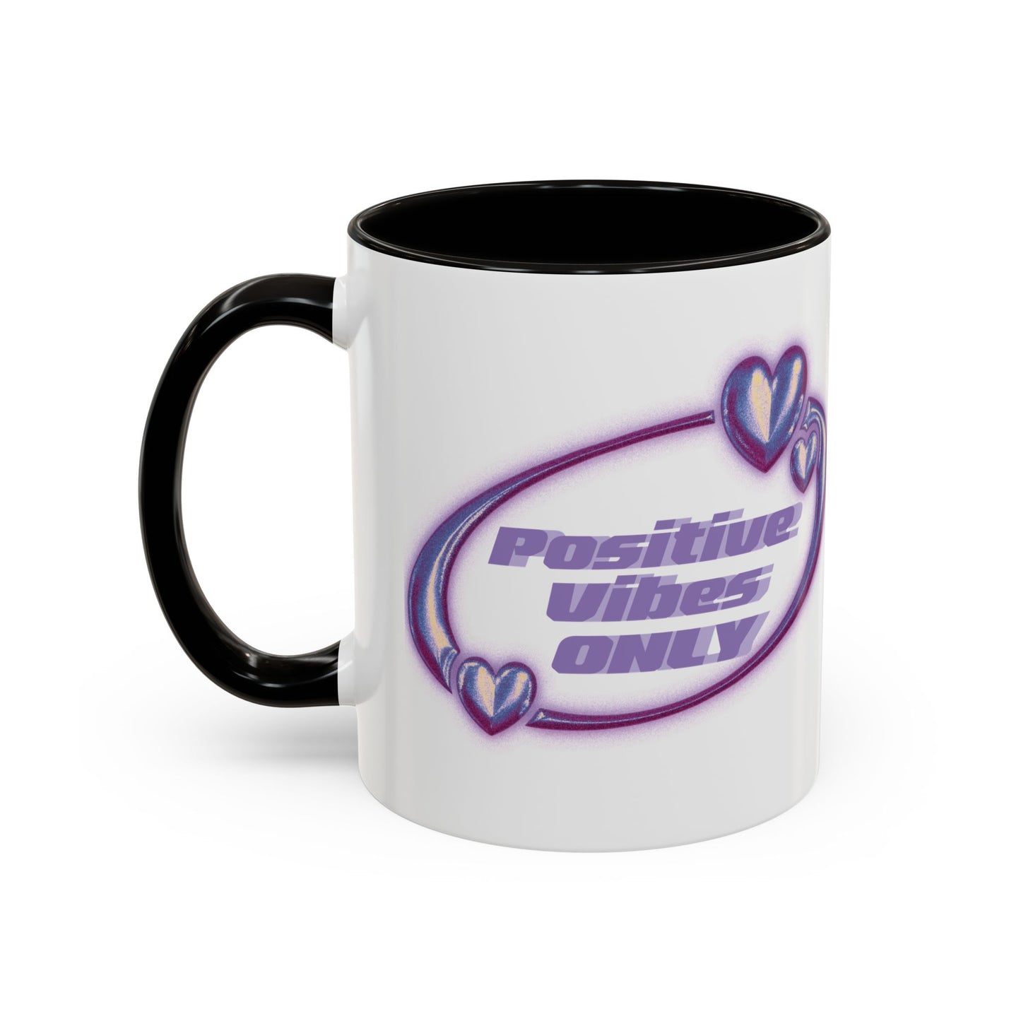 Colorful Mugs (11oz, 15oz)