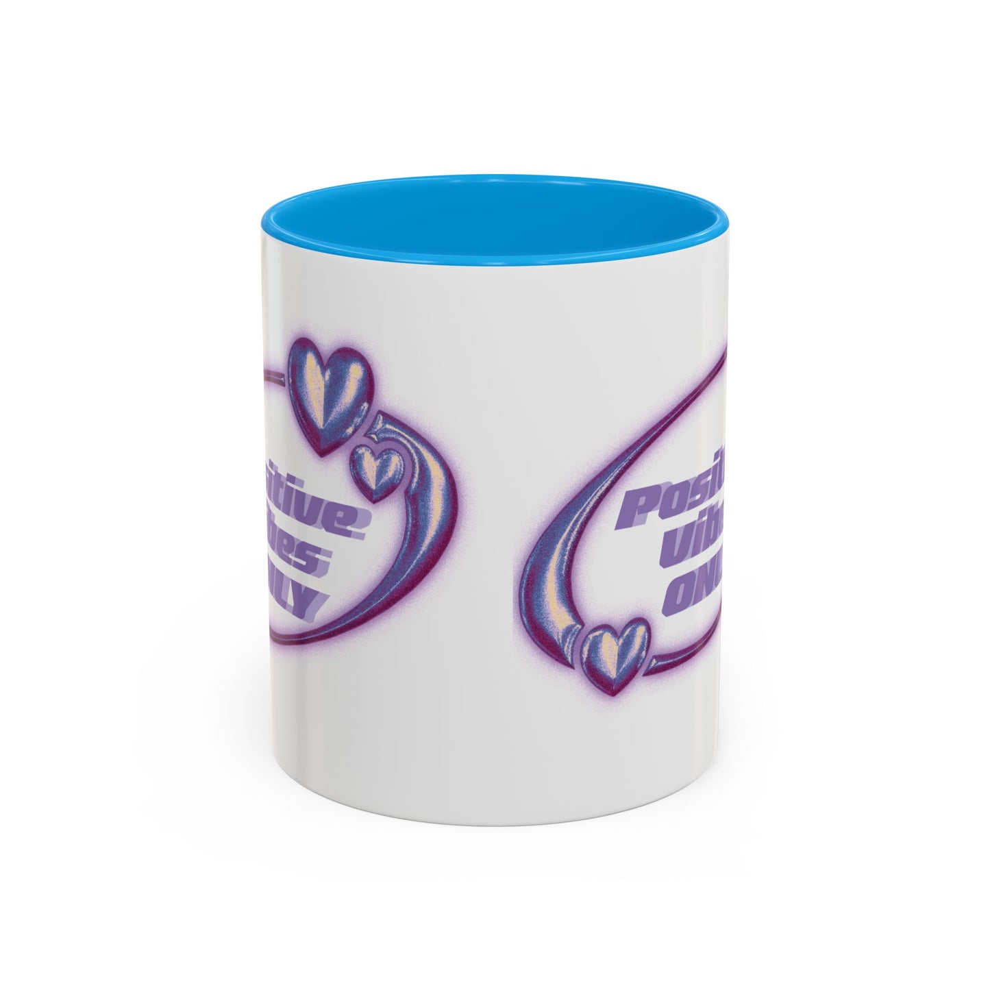 Colorful Mugs (11oz, 15oz)