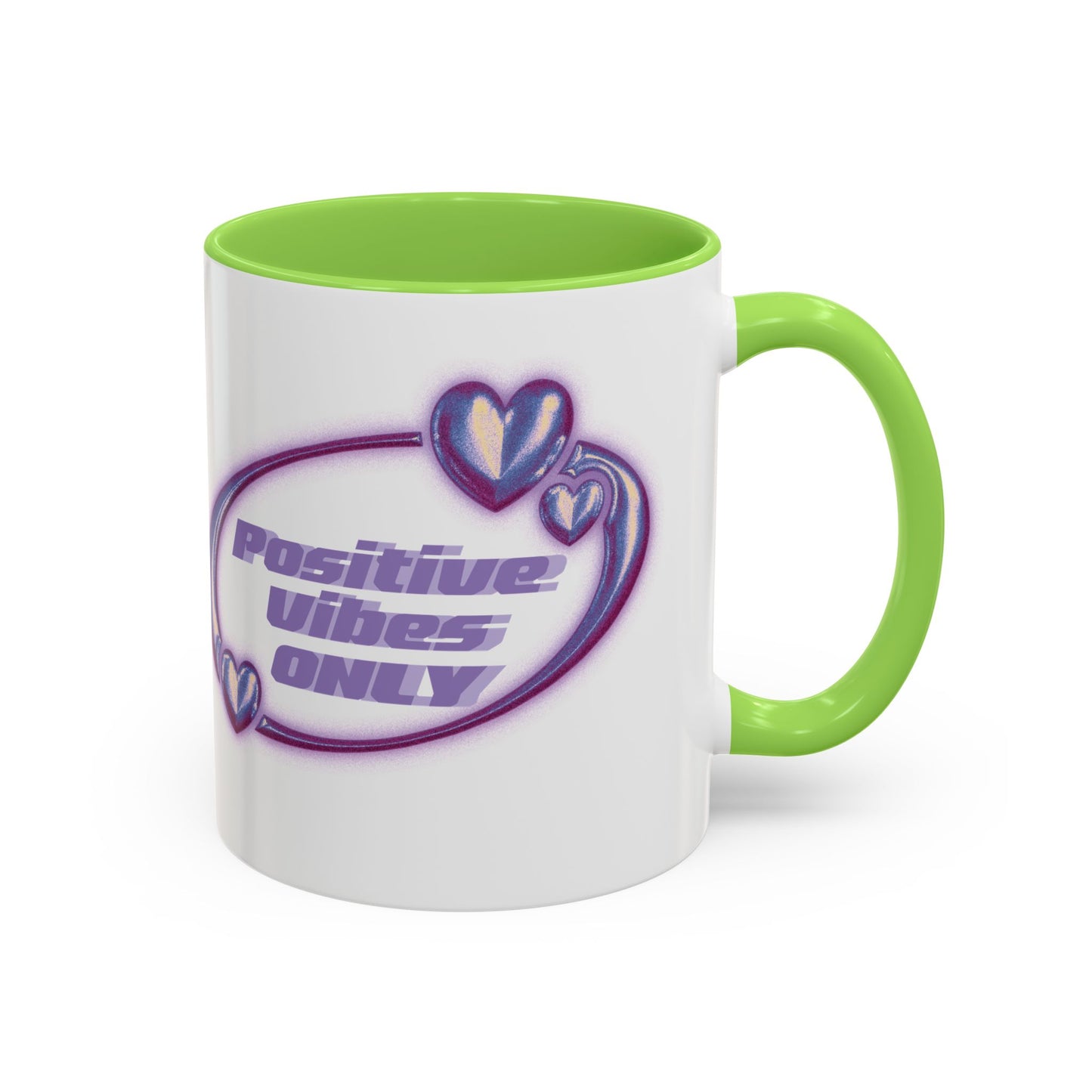 Colorful Mugs (11oz, 15oz)