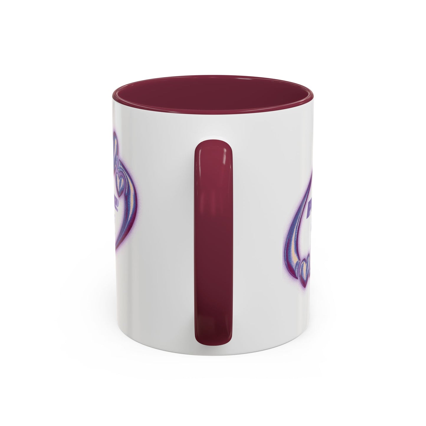 Colorful Mugs (11oz, 15oz)