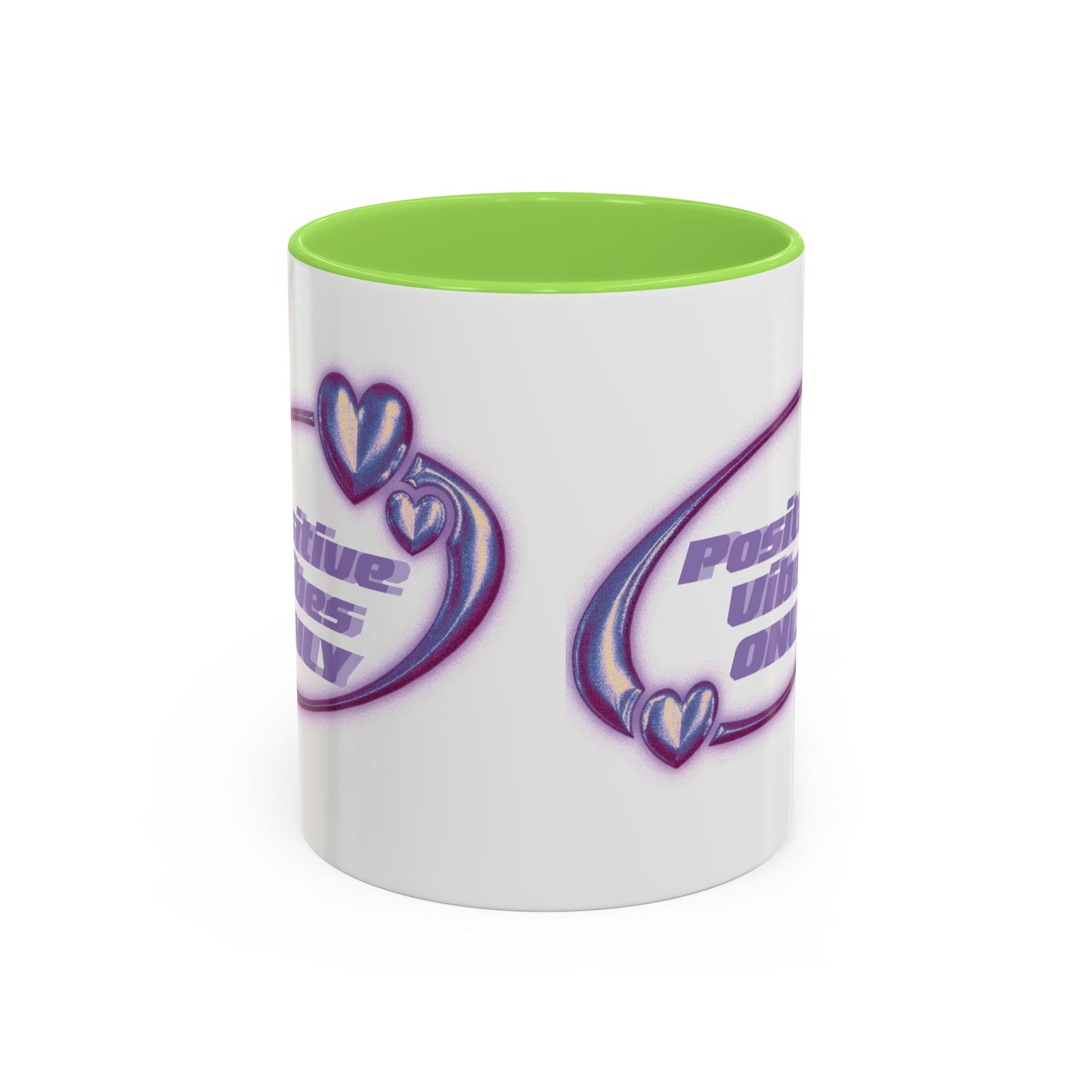 Colorful Mugs (11oz, 15oz)