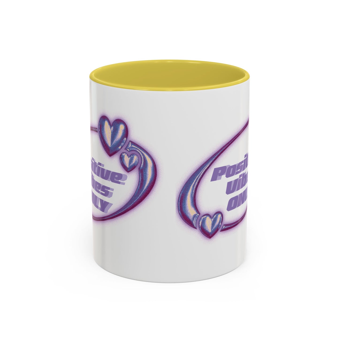 Colorful Mugs (11oz, 15oz)