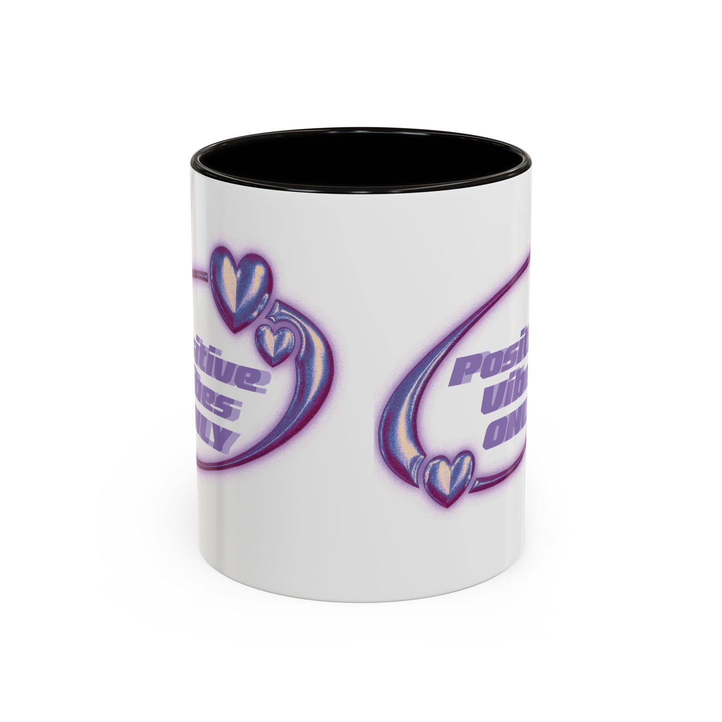 Colorful Mugs (11oz, 15oz)