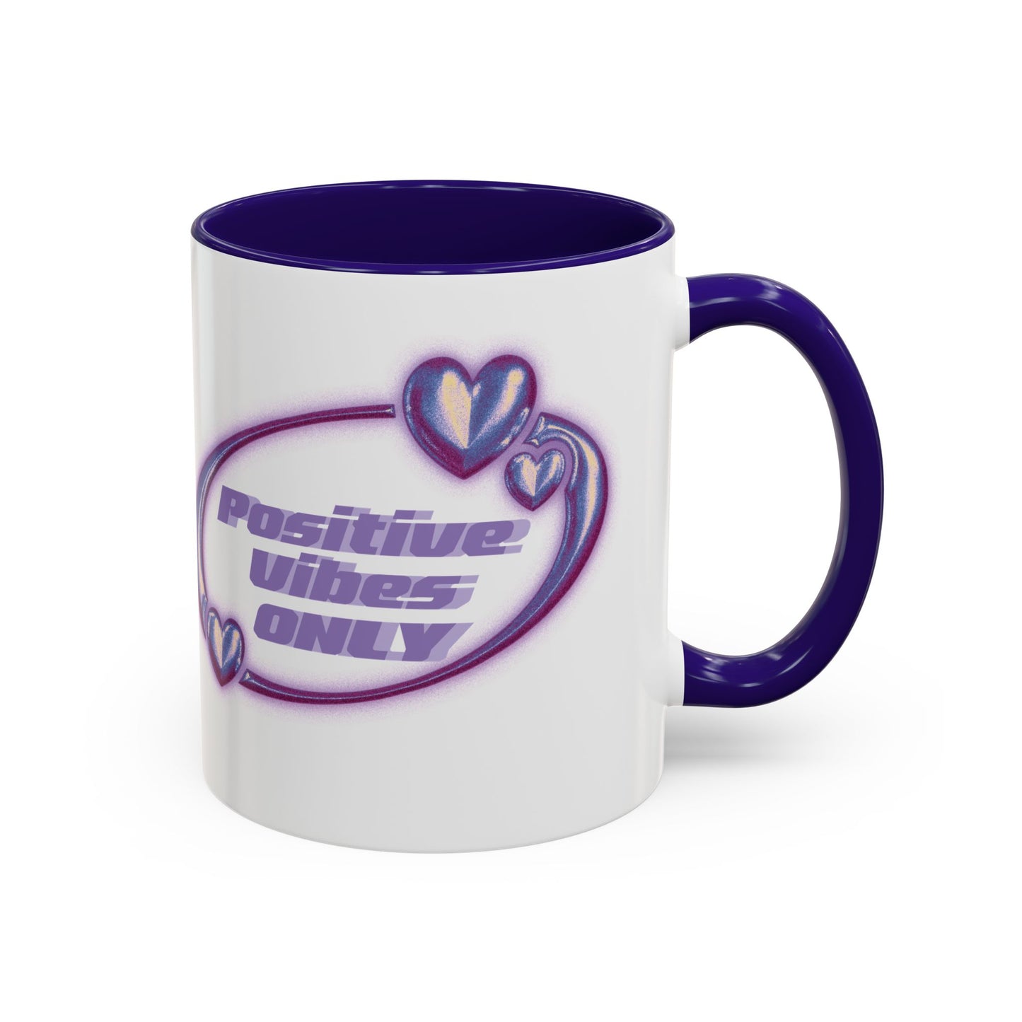 Colorful Mugs (11oz, 15oz)