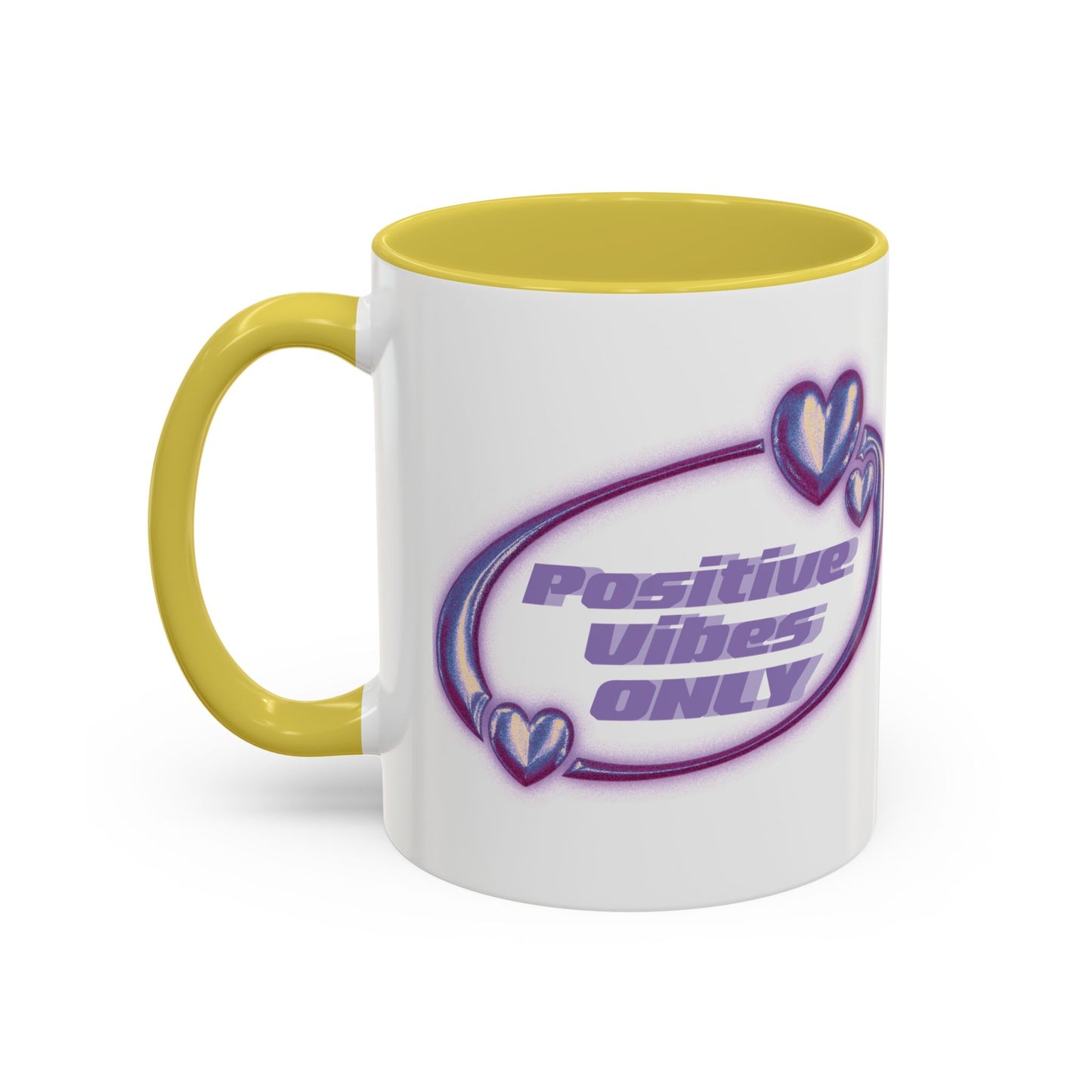 Colorful Mugs (11oz, 15oz)