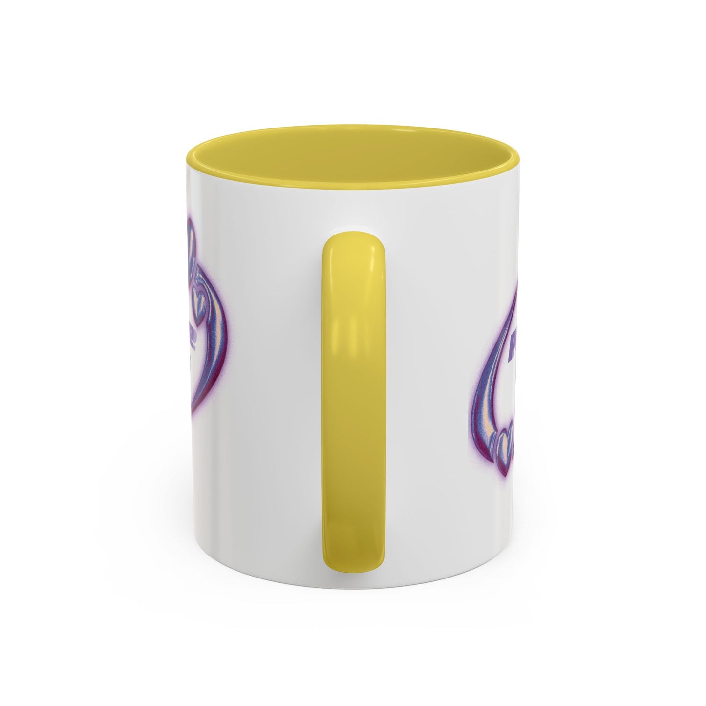 Colorful Mugs (11oz, 15oz)